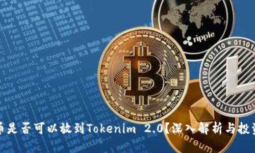 狗狗币是否可以放到Tokenim 2.0？深入解析与投资建议