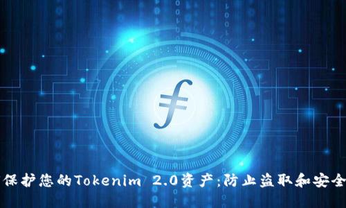 如何保护您的Tokenim 2.0资产：防止盗取和安全指南