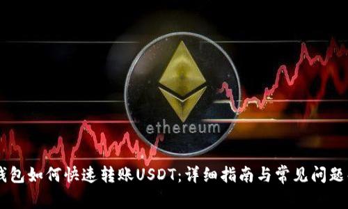 IM钱包如何快速转账USDT：详细指南与常见问题解答