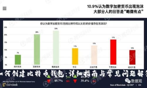 如何创建比特币钱包：详细指南与常见问题解答