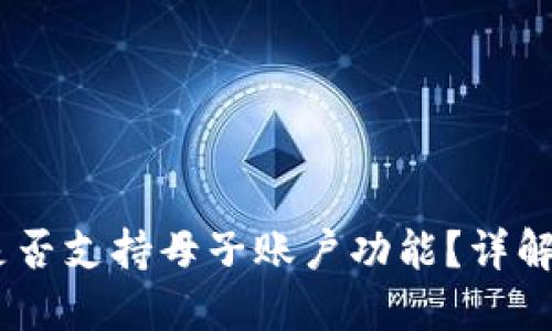 tokenim2.0钱包是否支持母子账户功能？详解其优势与操作指南