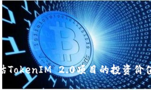 如何评估TokenIM 2.0项目的投资价值与风险