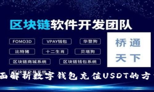 示例：全面解析数字钱包充值USDT的方法与技巧