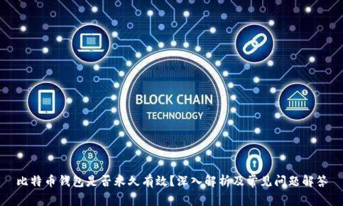 比特币钱包是否永久有效？深入解析及常见问题解答