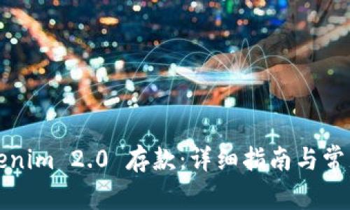如何在Tokenim 2.0 存款：详细指南与常见问题解答