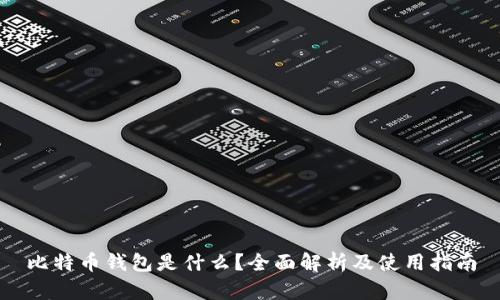 比特币钱包是什么？全面解析及使用指南