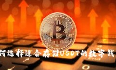 如何选择适合存储USDT的数