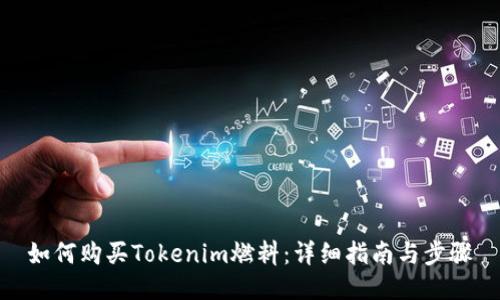 如何购买Tokenim燃料：详细指南与步骤