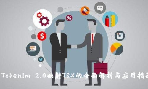  Tokenim 2.0映射TRX的全面解析与应用指南