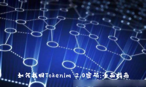 如何找回Tokenim 2.0密码：全面指南