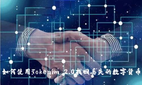 如何使用Tokenim 2.0找回丢失的数字货币