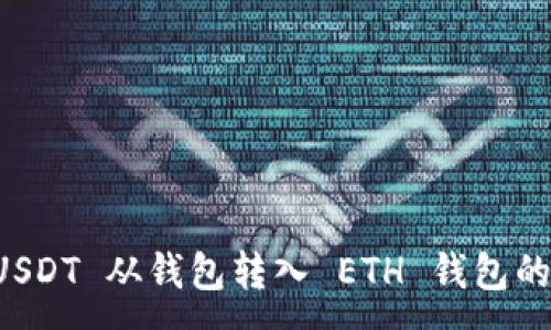 :
如何将 USDT 从钱包转入 ETH 钱包的全面指南