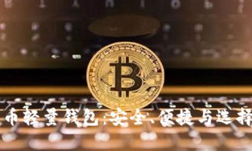 比特币轻量钱包：安全、便捷与选择指南