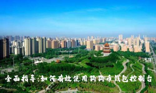 全面指导：如何有效使用狗狗币钱包控制台