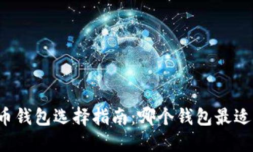 比特币钱包选择指南：哪个钱包最适合你？