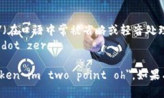 单词 ＂tokenim2.0＂ 可以被读作 ＂token im two point