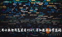 如何使用小狐狸钱包发送USDT：详细教程与常见问