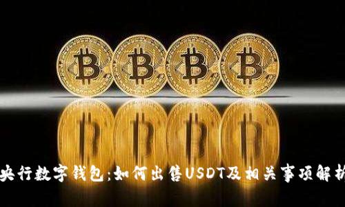 央行数字钱包：如何出售USDT及相关事项解析