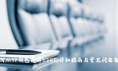 如何从TP钱包转移USDT：详细指南与常见问题解答