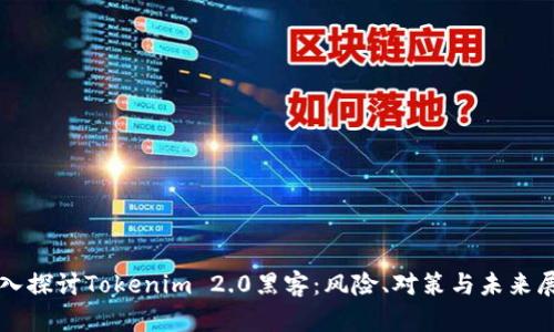 深入探讨Tokenim 2.0黑客：风险、对策与未来展望