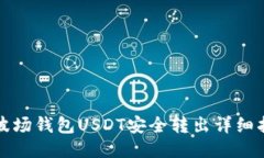 TP波场钱包USDT安全转出详