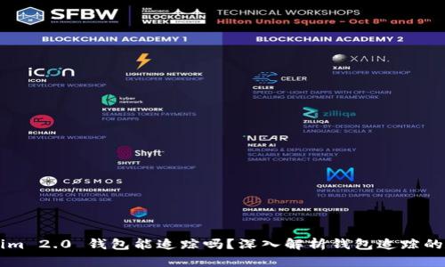 ilarityTokenim 2.0 钱包能追踪吗？深入解析钱包追踪的技术与实用性